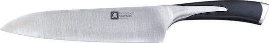 Richardson Sheffield Knife General Use from Stainless Steel 20cm
