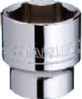 Stanley Căpăcel Pneumatic - Pneumatic Hexagonal cu Patrat de Prindere 1/2" Diametru 1/2" / 22 / 40 1buc