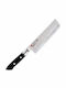 Kasumi Kasumi Nakiri Knife from Stainless Steel 17cm