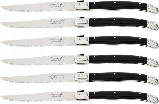 Laguiole Steak