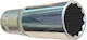 Jonnesway Nuss Sechskant Spritzfilter Wasserhahn mit Vierkant-Antrieb 1/2" Durchmesser 1/2" / 12 1Stück