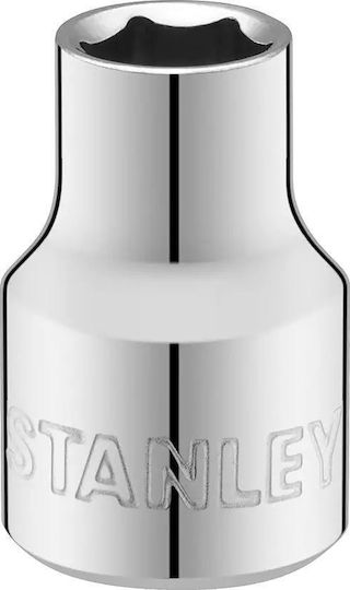 Stanley Καρυδάκι Αέρος Torx με Καρέ Υποδοχής 3/8"
