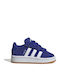 Campus 00s Cf El I Kids Sneakers Blue