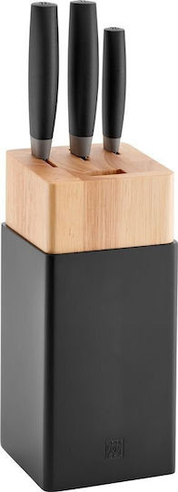 Zwilling J.A. Henckels Сет Ножове с Основа от Неръждаема Стомана 3 Бройки