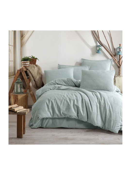 Clasy Home Set Huse Pentru Pilote Avola 200x220...