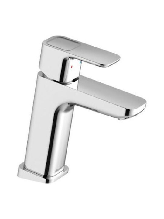 Ravak Mixing Sink Faucet Silver