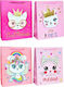 W&K Bag for Gift Multicolored