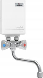 Ravak Mixing Sink Faucet