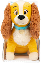Paladone Jucărie de pluș Disney 30 cm.
