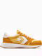 Herren Sneakers Yellow