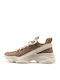 Maxima-r Pentru Femei Adidași Chunky Bronze Bej