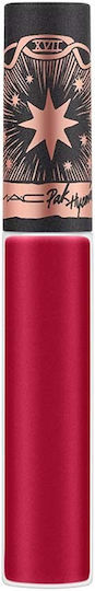 M.A.C Mac Flüssiges Lippenstift Matt Off Trend Pony Park 7ml