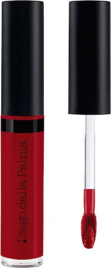 Diego Dalla Palma Geisha Ruj Lichid Mat 12 6.5ml