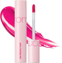 Rom&nd Juicy Lasting Tint Ruj 27 Pink Popsicle ...