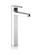 Ravak Mixing Sink Faucet Silver