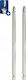 Dedra Μύτες Κατσαβιδιού Ph2x155mm 2τμχ Blister #ded7158