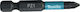 Makita Makita Μυτη Κατσαβιδιου Pz1-50mm 2τμχ Impact Black