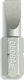 Dedra Flat Screwdriver Bits Sl5.5x25mm 3pcs Blister 18a00sl550-03