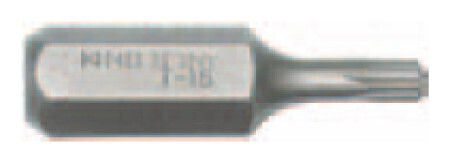 King Tony Μύτη Torx 5/16" T40 X 70mm 187040t