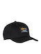 Alpha Industries Crew Cap Schwarz 190942-128934-03