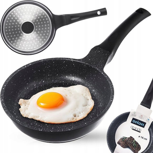 Orion Grande 16cm Τηγάνι Orion Grande 16cm Τηγάνι
