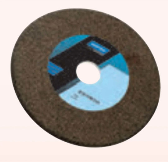Norton Clipper Schleifscheibe A60kvbe 125 x 16 x 20mm 69210431641