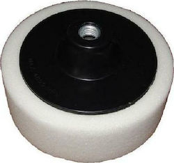 Silver Star Δίσκος Λείανσης 125mm