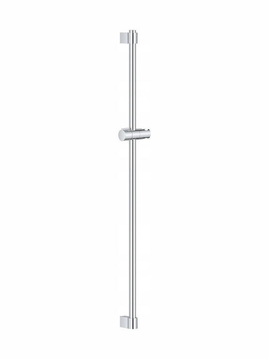 Grohe Στήλη Ντουζ χωρίς Μπαταρία Ασημί Grohe Στήλη Ντουζ χωρίς Μπαταρία Ασημί