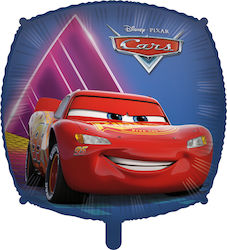 Τετράγωνο Disney Cars 46εκ. Τετράγωνο Disney Cars 46εκ.