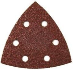 Proline Einfaches Schleifblatt 93x93mm Set 5Stück