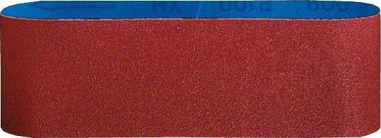 Bosch Γυαλόχαρτο K120 65x410mm Σετ 3τμχ