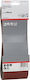 Bosch Γυαλόχαρτο K40 100x610mm Σετ 3τμχ