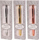 Cresco Στυλό Queen Gift Box Mix 406735