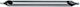 Carbide Cutter Baildon Din 6527 K Fwk4k 16 Mm Vhm Tialn Z4 82-16 Mm