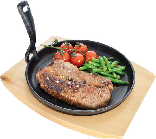 Orion Pan aus Gusseisen 22cm