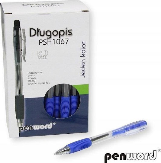 Teka Στυλό Ballpoint 50τμχ