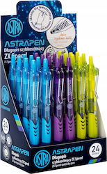 Zenith Ballpoint 24τμχ