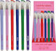 interDRUK Στυλό Ballpoint 36τμχ