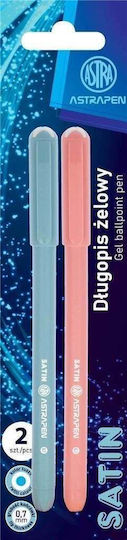 Astra Στυλό Ballpoint 2τμχ