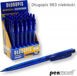 Ballpoint 24τμχ