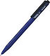 Monami Pixuri Ballpoint Albastre 12 Bucăți