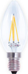 Segula LED-Lampe Dimmbar 4W für Fassung E14 Segula LED-Lampe Dimmbar 4W für Fassung E14