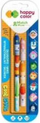 Happy Color Στυλό Ballpoint