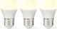 Nedis Λάμπα LED 4.9W για Ντουί E27 Θερμό Λευκό