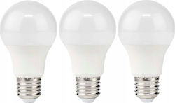 Nedis LED крушка 11W за фасунга E27 Топло бяло Nedis LED крушка 11W за фасунга E27 Топло бяло