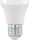 Eglo Λάμπα LED 4.9W για Ντουί E27 Θερμό Λευκό 500lm