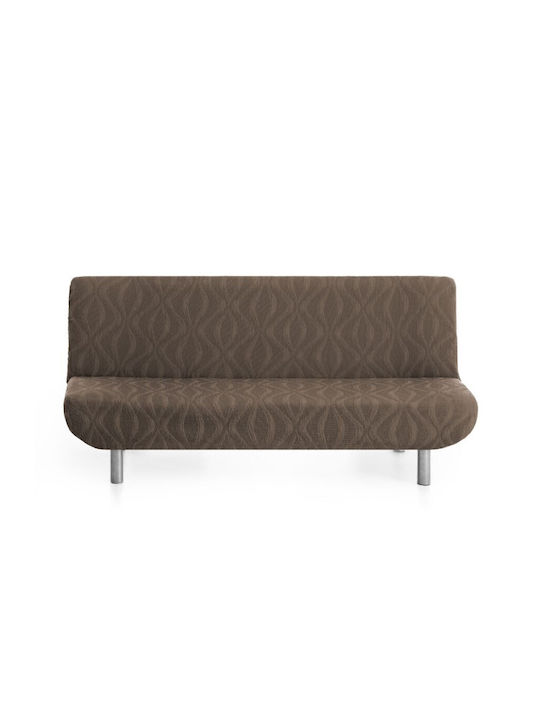 Eysa Iria Husă Elastică Canapea reclinabilă C/17 Brown 200εκ. 1buc F7381717CC