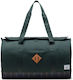 Herschel Sack Voyage Petrol Fabric