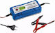 Dedra Car & Motorcycle Battery Charger 6/12V