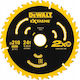 Dewalt Cutting Disc Hole Diameter 210mm 1pcs